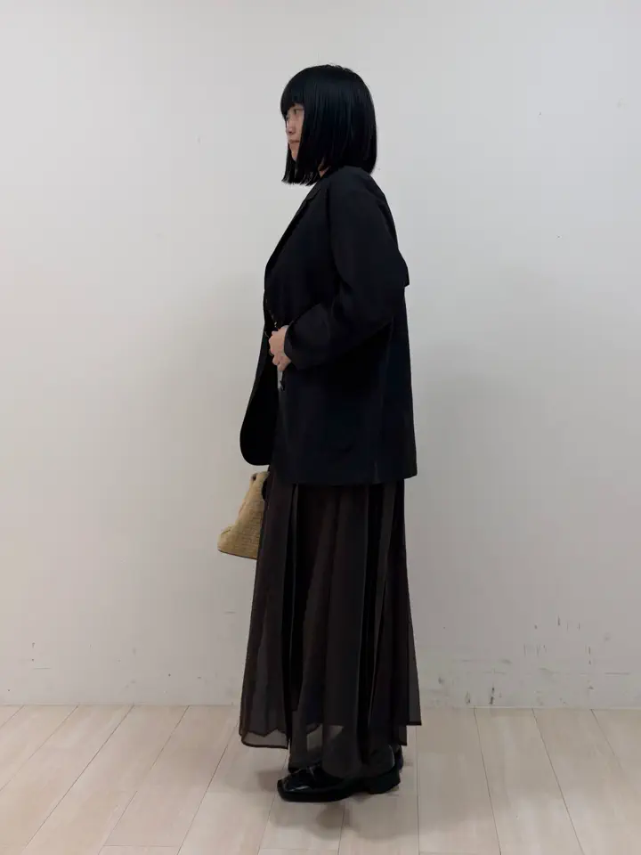 ONWARD CROSSET SELECT 山中 コーディネート画像