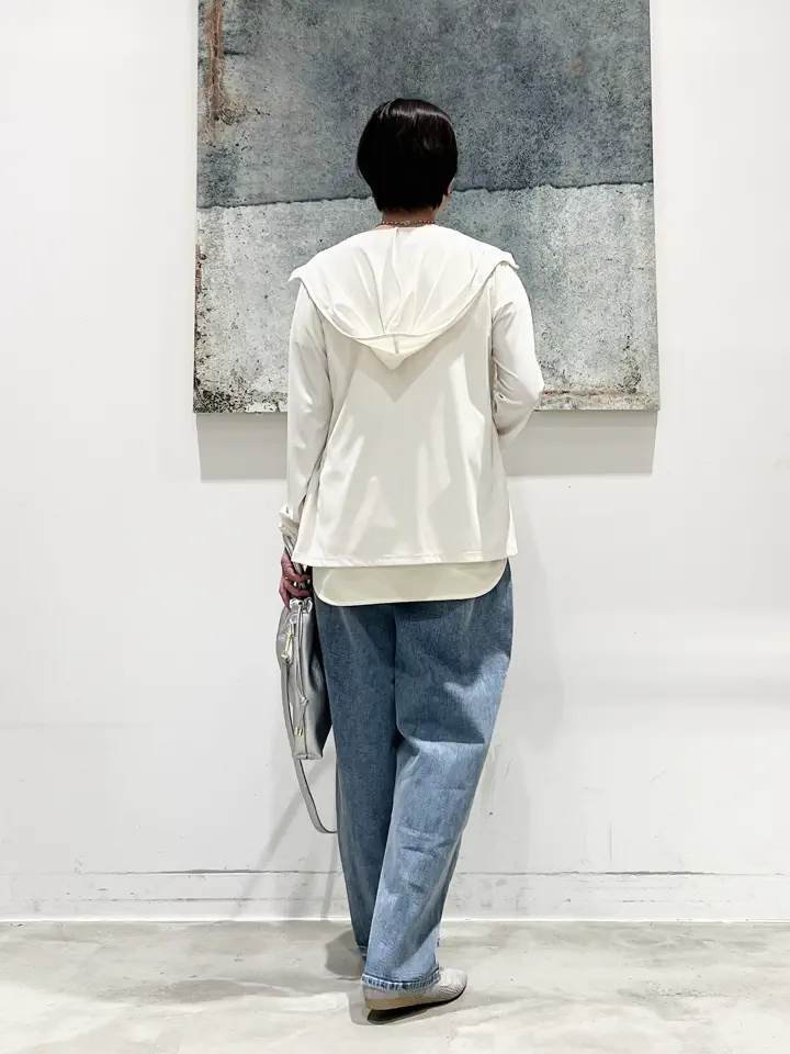 ONWARD CROSSET SELECT 會澤 コーディネート画像