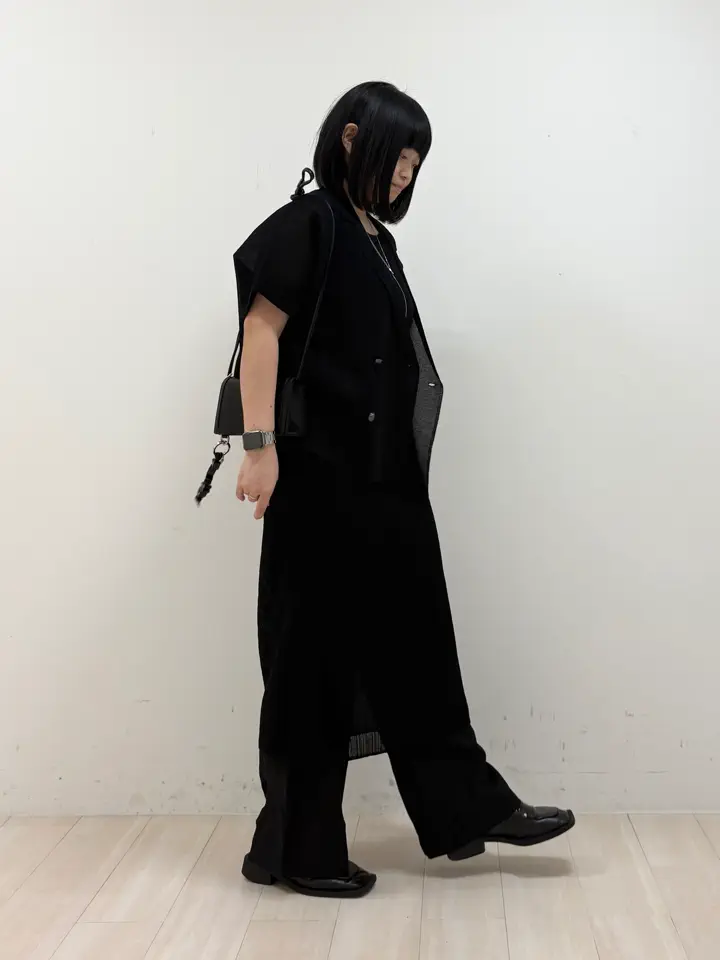 ONWARD CROSSET SELECT 山中 コーディネート画像