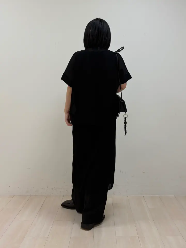 ONWARD CROSSET SELECT 山中 コーディネート画像