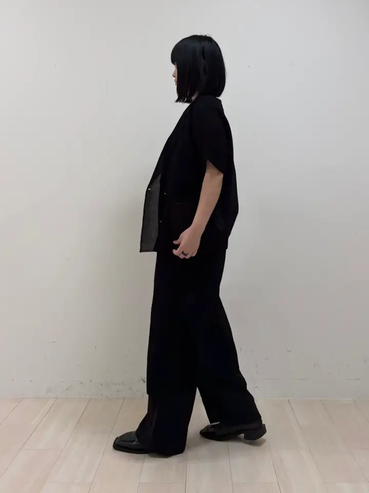 ONWARD CROSSET SELECT 山中 コーディネート画像