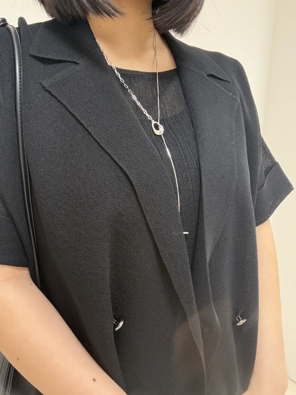 ONWARD CROSSET SELECT 山中 コーディネート画像