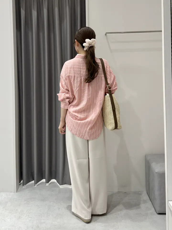 ONWARD CROSSET SELECT みぃ コーディネート画像