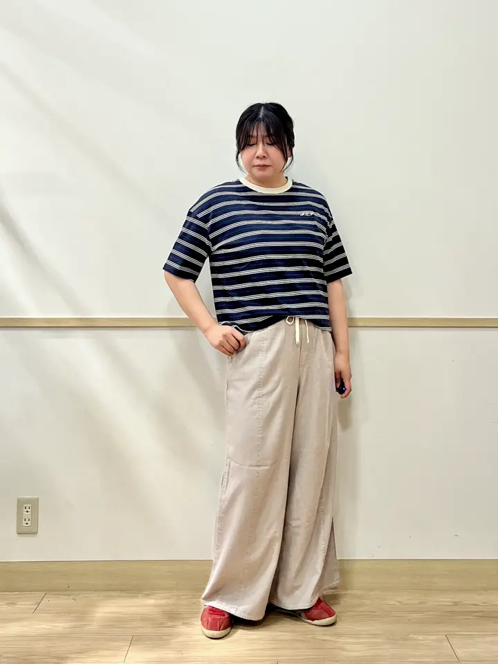 ONWARD CROSSET SELECT 小澤 コーディネート画像
