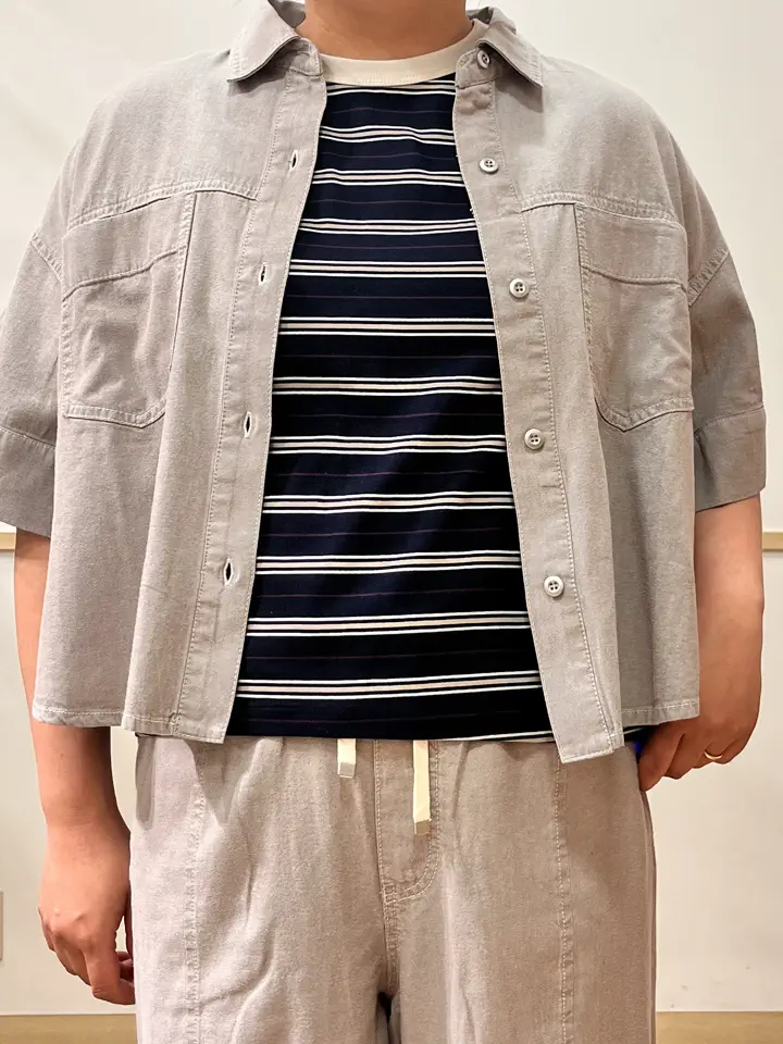 ONWARD CROSSET SELECT 小澤 コーディネート画像