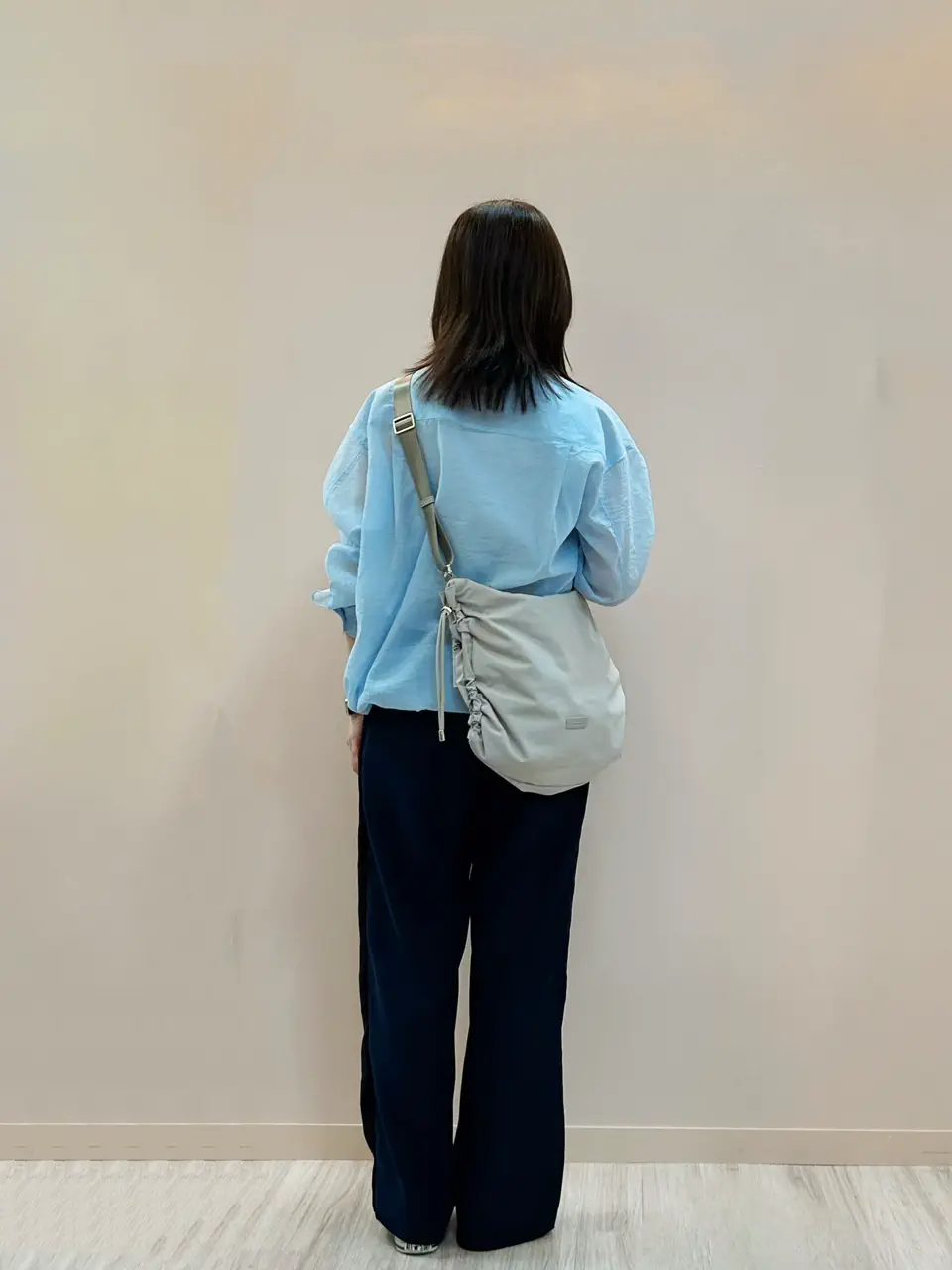 ONWARD CROSSET SELECT rie コーディネート画像
