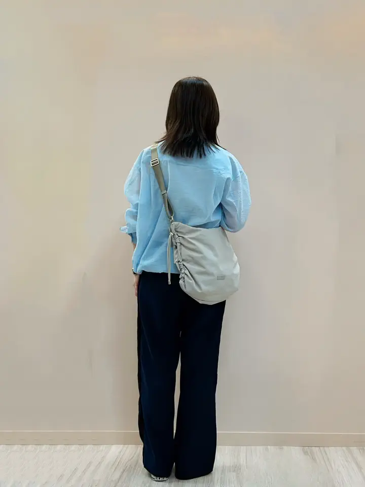 ONWARD CROSSET SELECT rie コーディネート画像