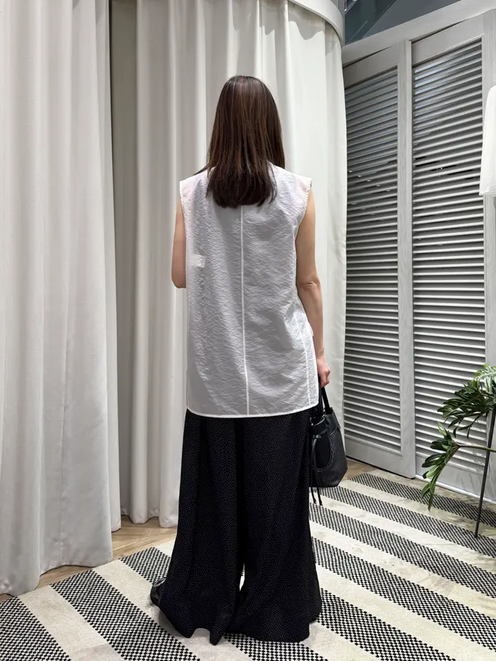 ONWARD CROSSET SELECT KURIYAMA コーディネート画像