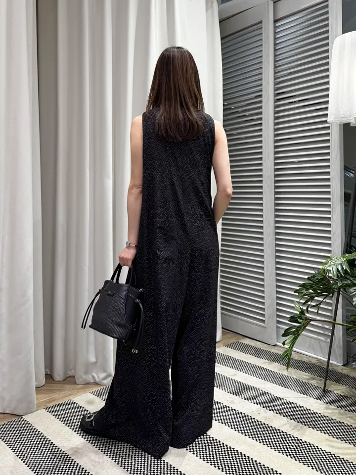 ONWARD CROSSET SELECT KURIYAMA コーディネート画像