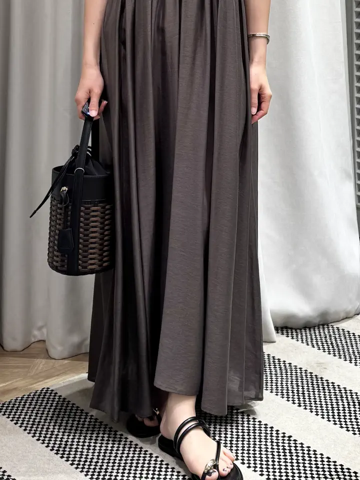 ONWARD CROSSET SELECT KURIYAMA コーディネート画像