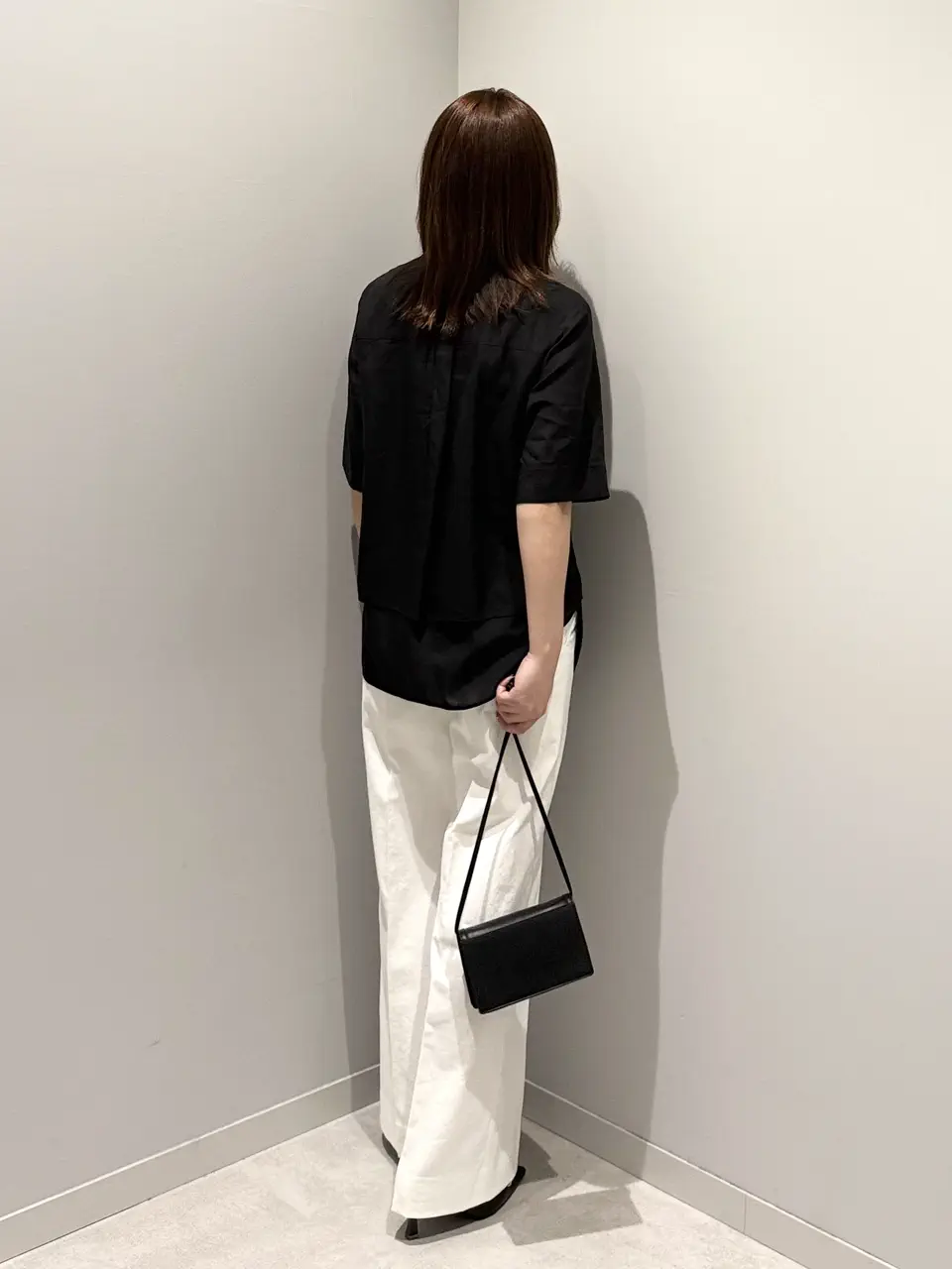 ONWARD CROSSET SELECT Tamura コーディネート画像