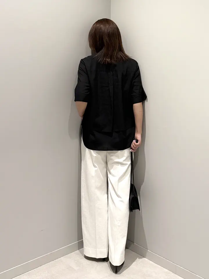 ONWARD CROSSET SELECT Tamura コーディネート画像