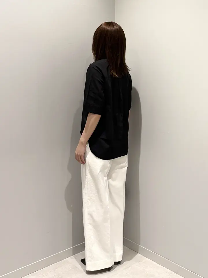 ONWARD CROSSET SELECT Tamura コーディネート画像