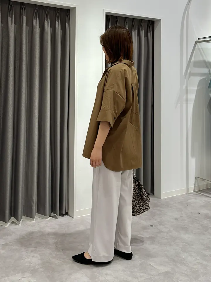ONWARD CROSSET SELECT mami コーディネート画像