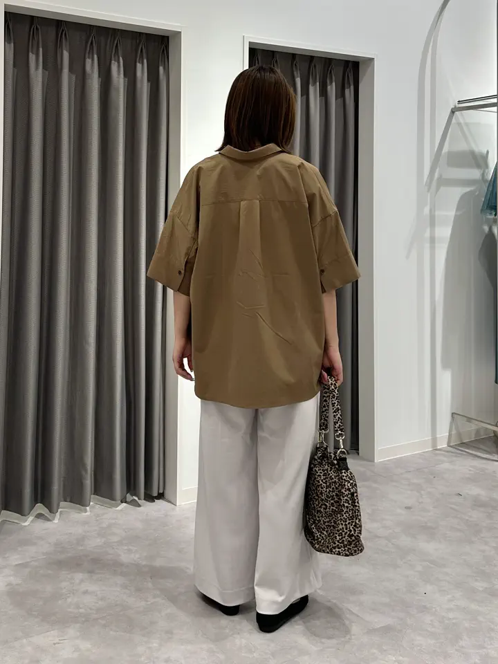 ONWARD CROSSET SELECT mami コーディネート画像