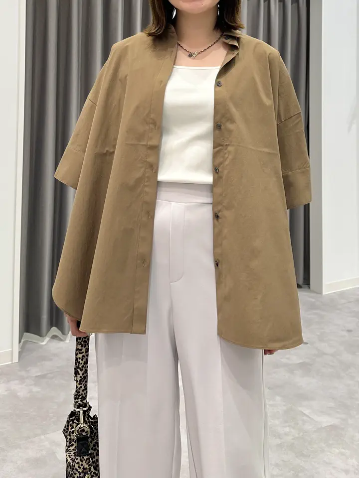 ONWARD CROSSET SELECT mami コーディネート画像