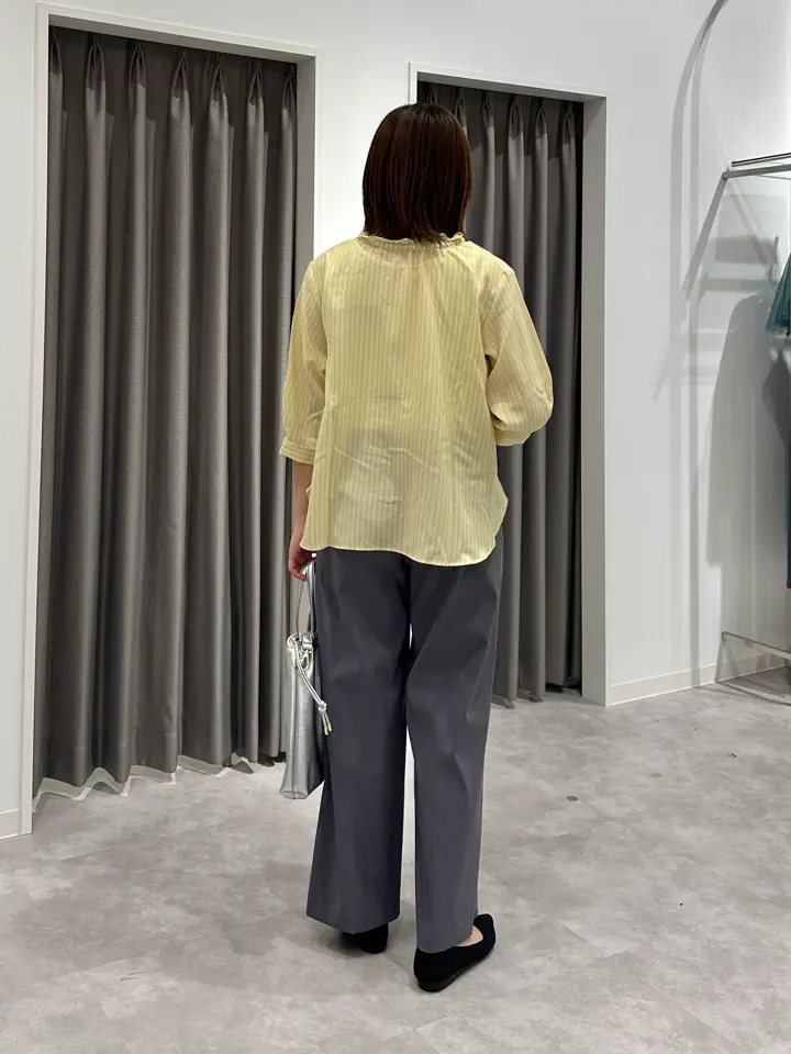 ONWARD CROSSET SELECT mami コーディネート画像