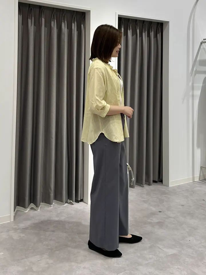ONWARD CROSSET SELECT mami コーディネート画像