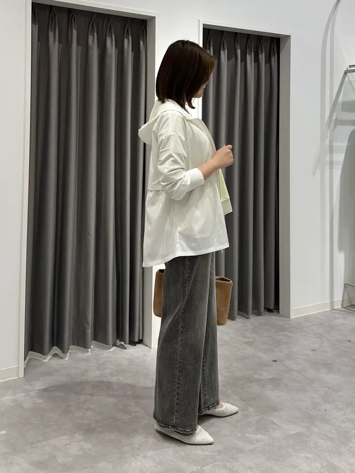 ONWARD CROSSET SELECT mami コーディネート画像