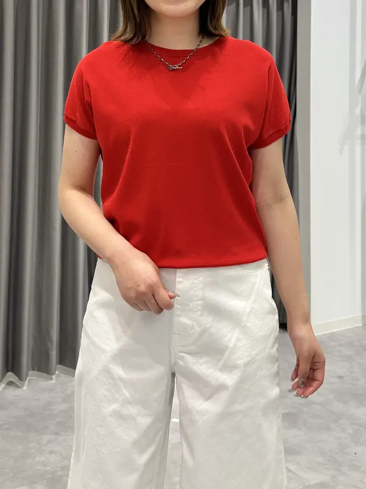 ONWARD CROSSET SELECT mami コーディネート画像