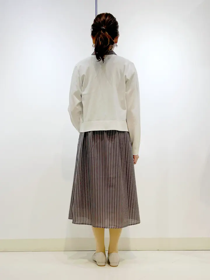 ONWARD CROSSET SELECT 松本 コーディネート画像