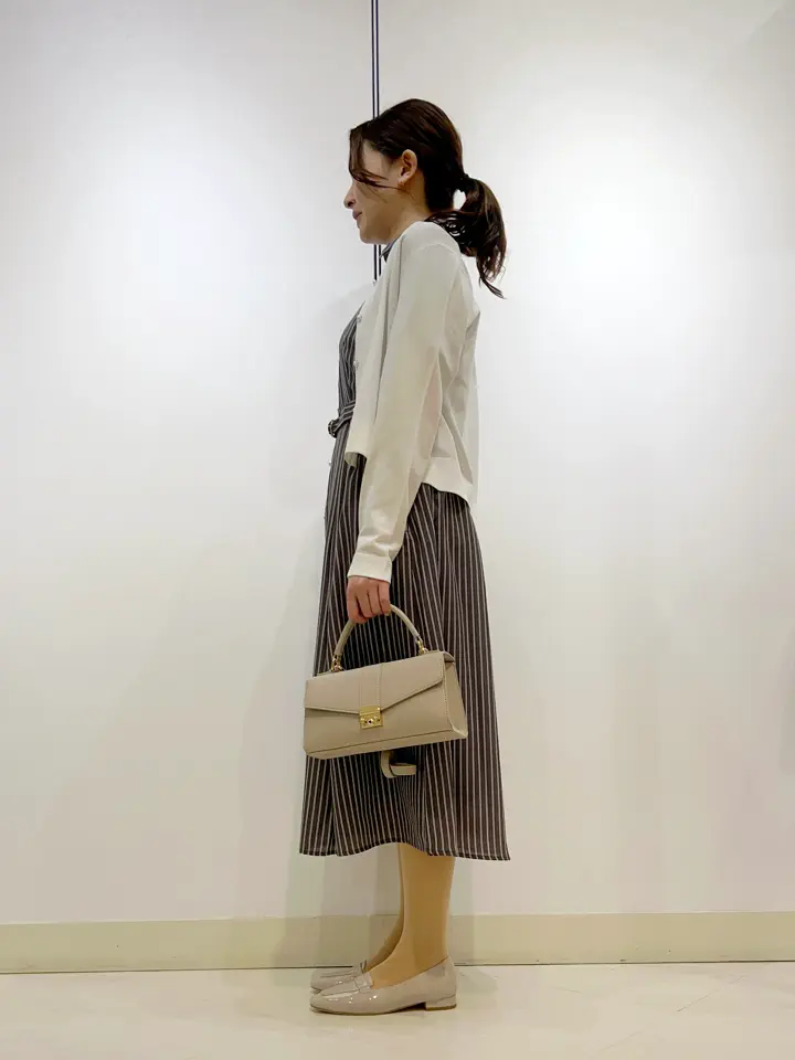 ONWARD CROSSET SELECT 松本 コーディネート画像