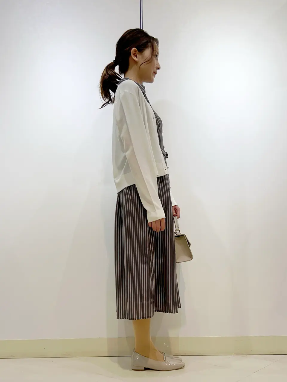 ONWARD CROSSET SELECT 松本 コーディネート画像