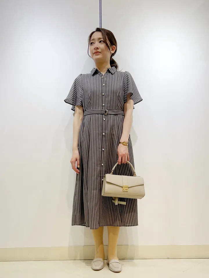 ONWARD CROSSET SELECT 松本 コーディネート画像