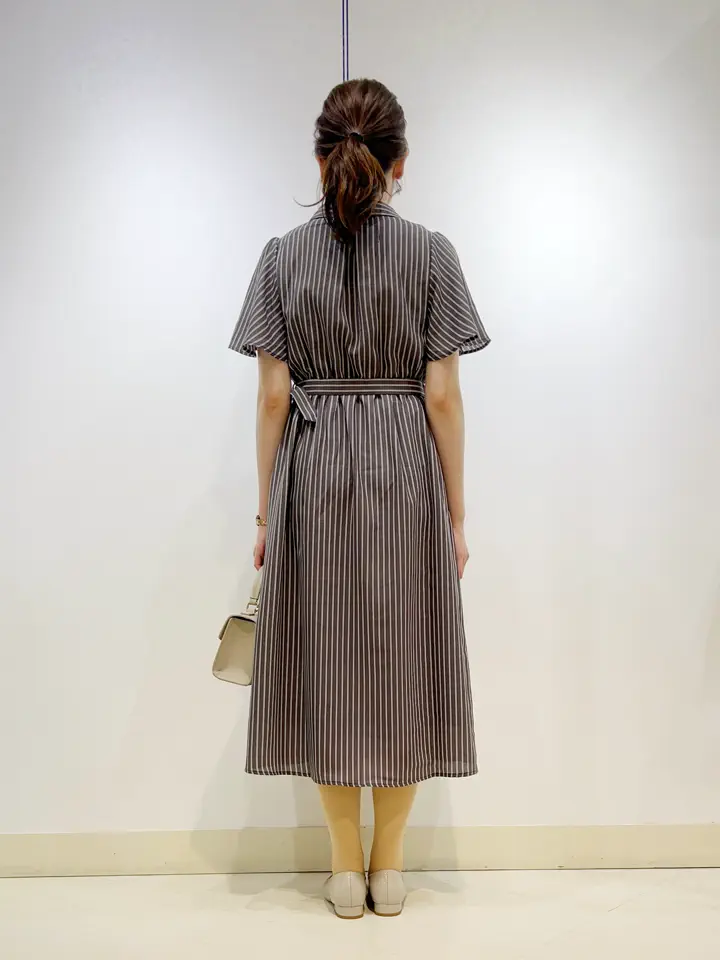 ONWARD CROSSET SELECT 松本 コーディネート画像