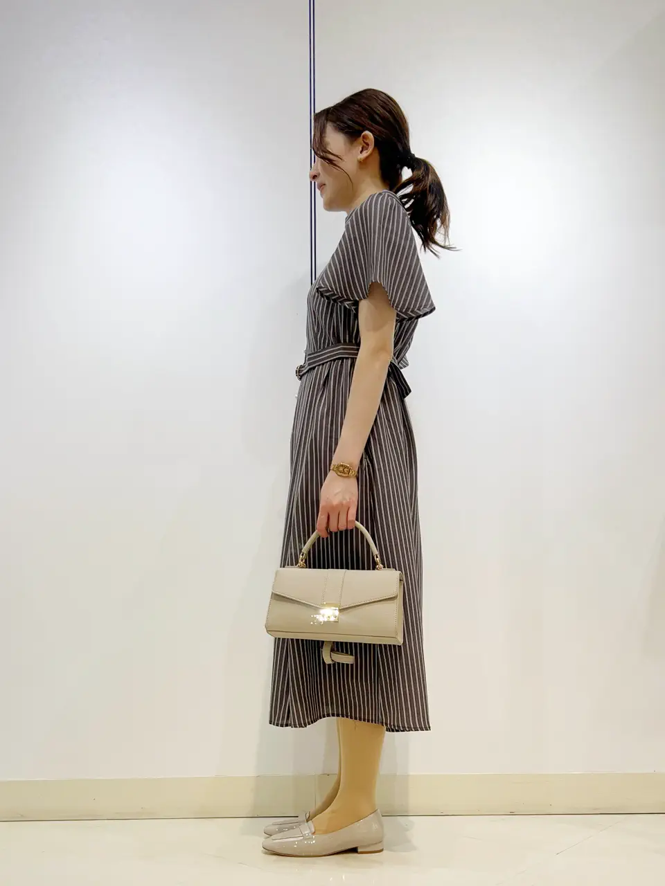 ONWARD CROSSET SELECT 松本 コーディネート画像