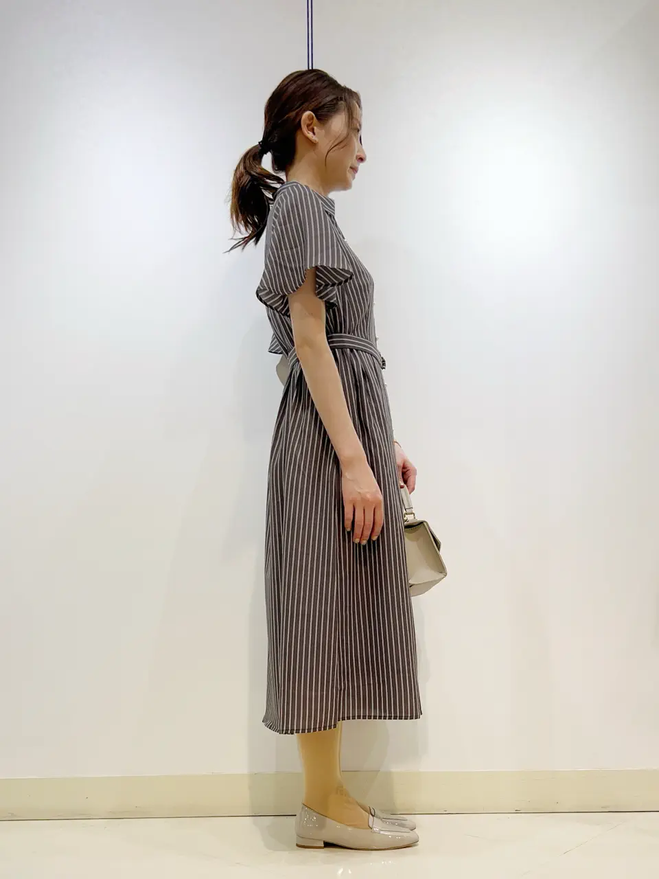 ONWARD CROSSET SELECT 松本 コーディネート画像