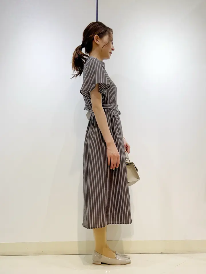 ONWARD CROSSET SELECT 松本 コーディネート画像
