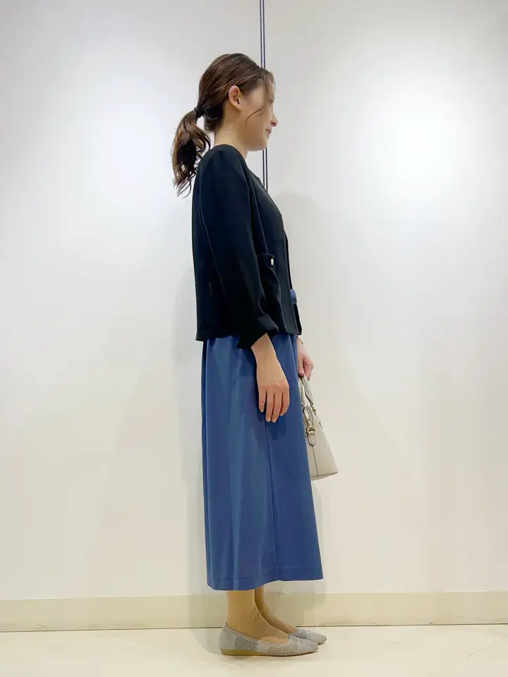 ONWARD CROSSET SELECT 松本 コーディネート画像