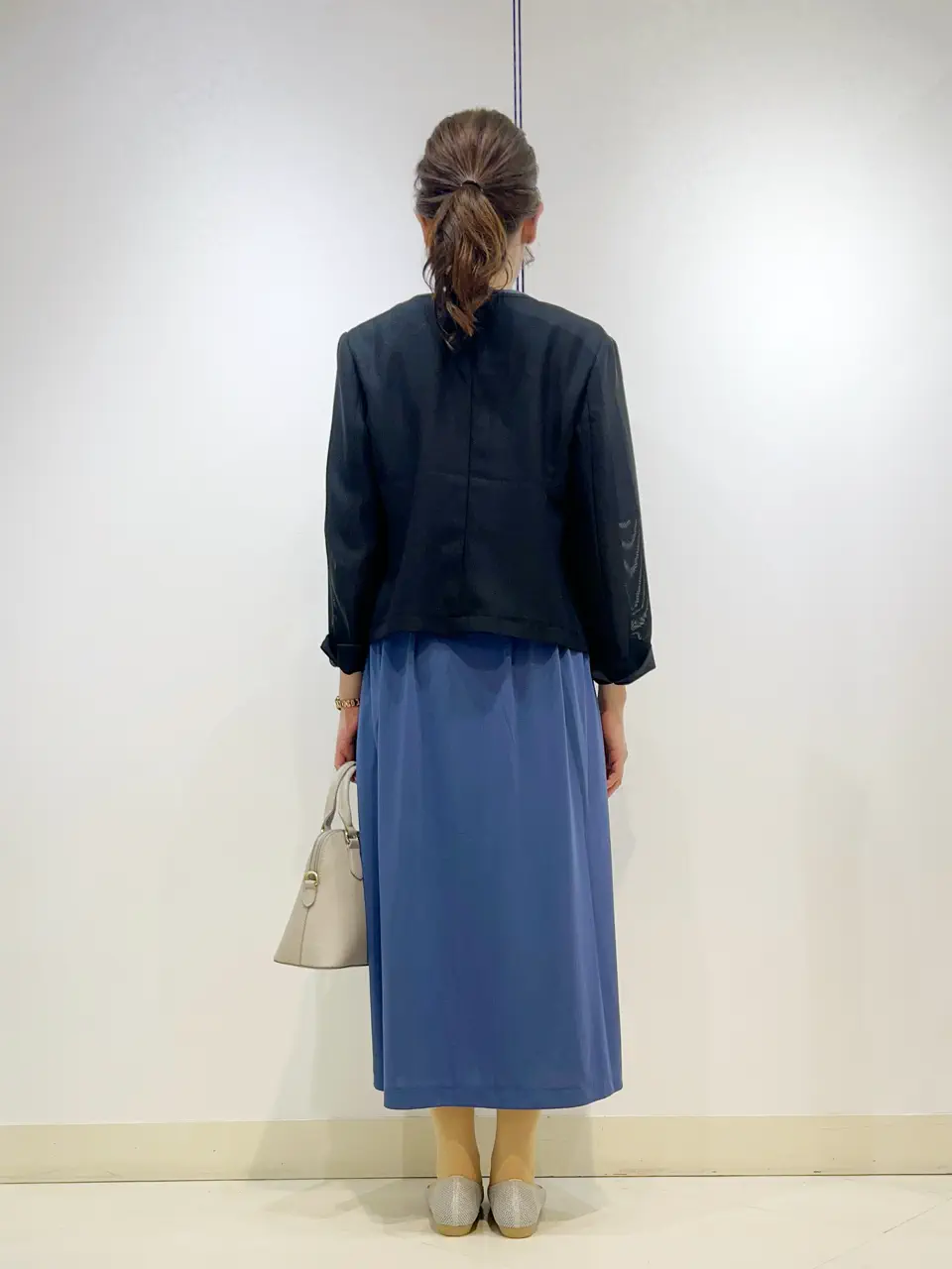 ONWARD CROSSET SELECT 松本 コーディネート画像