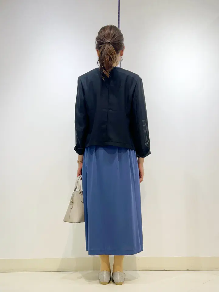 ONWARD CROSSET SELECT 松本 コーディネート画像