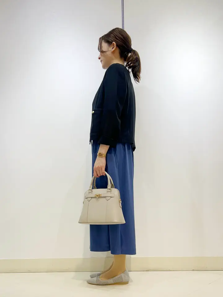 ONWARD CROSSET SELECT 松本 コーディネート画像