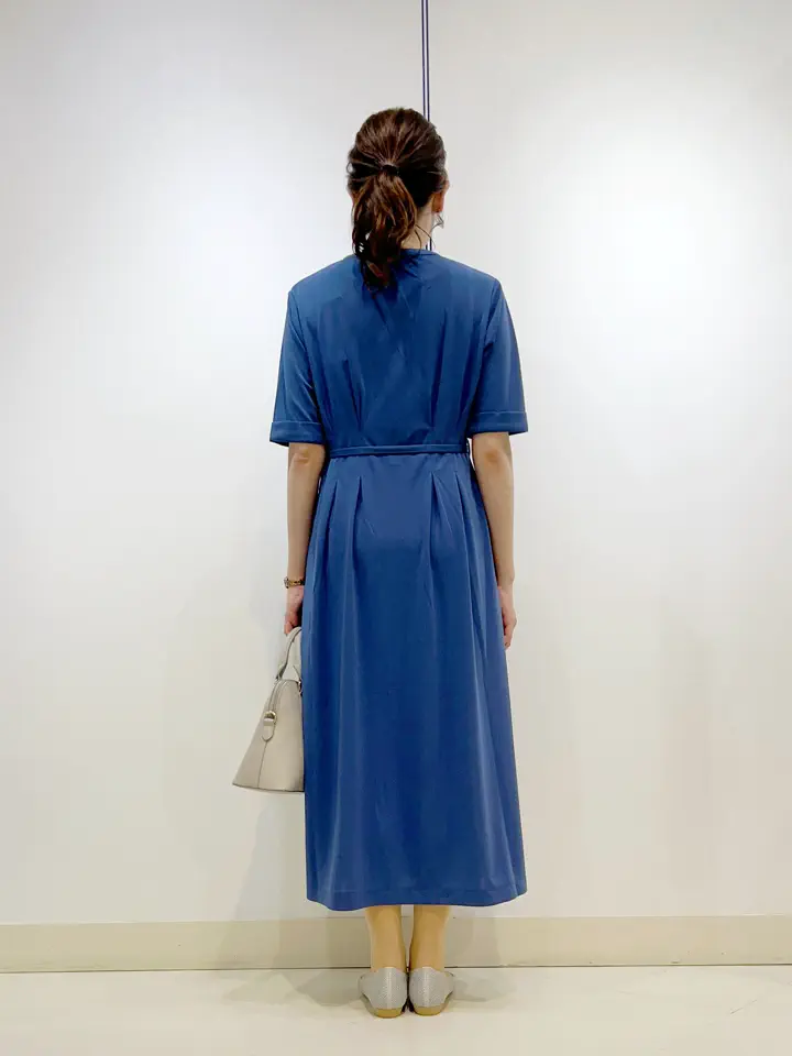 ONWARD CROSSET SELECT 松本 コーディネート画像