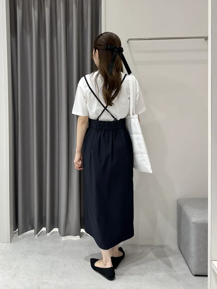 ONWARD CROSSET SELECT みぃ コーディネート画像