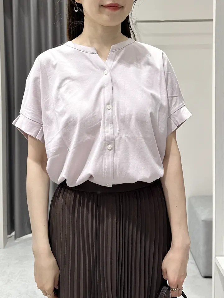 ONWARD CROSSET SELECT みぃ コーディネート画像