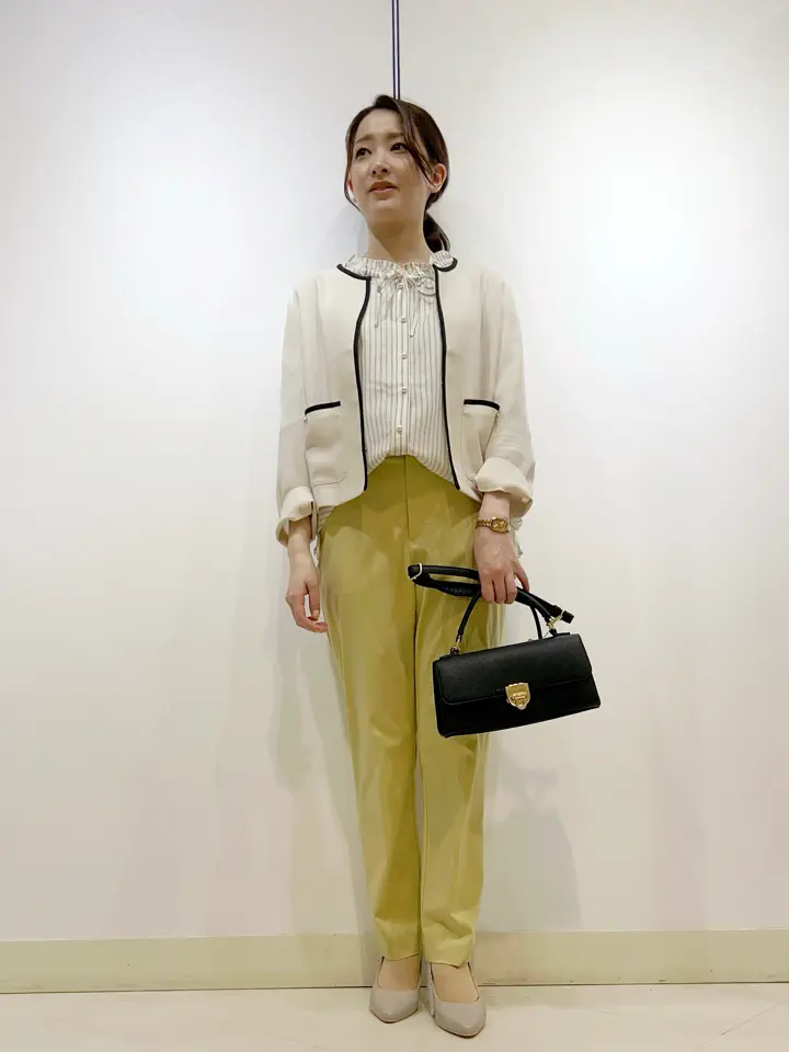 ONWARD CROSSET SELECT 松本 コーディネート画像