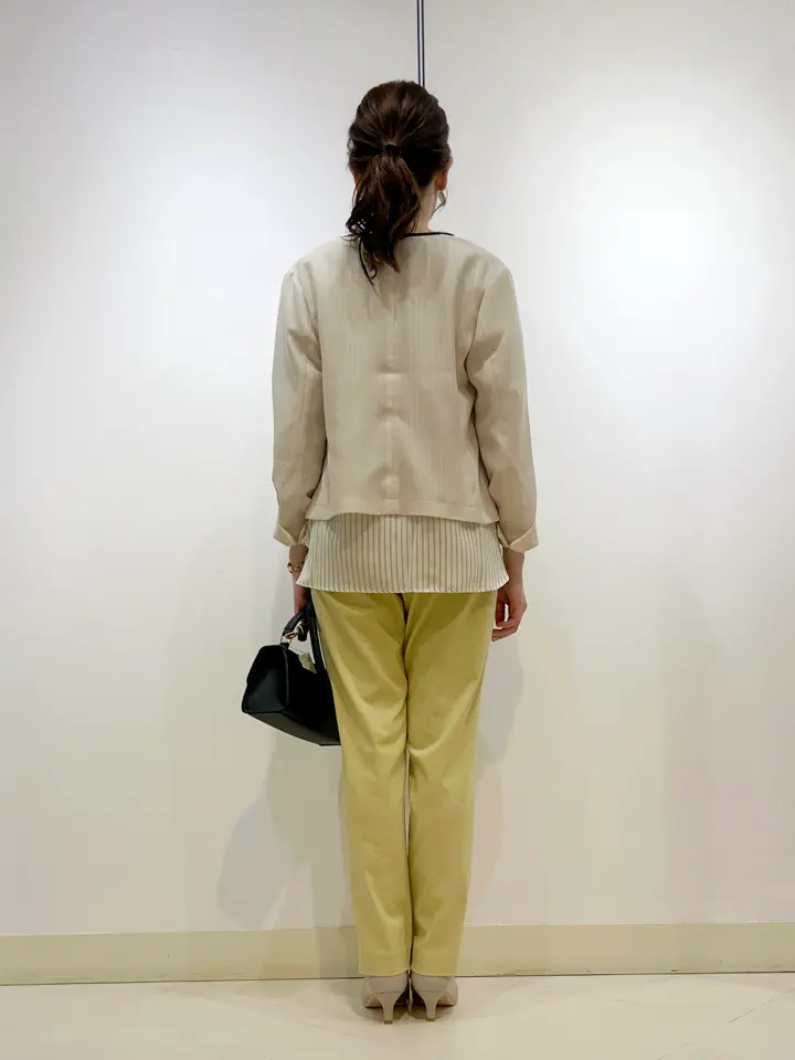 ONWARD CROSSET SELECT 松本 コーディネート画像