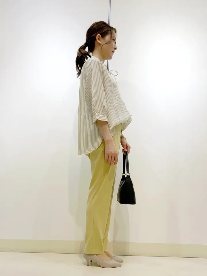 ONWARD CROSSET SELECT 松本 コーディネート画像