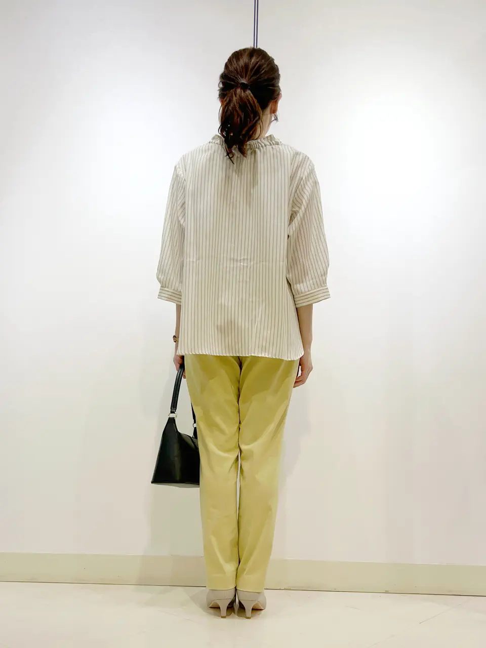 ONWARD CROSSET SELECT 松本 コーディネート画像