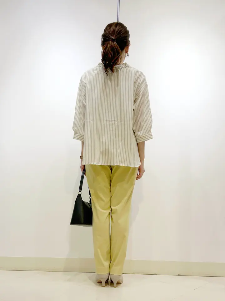ONWARD CROSSET SELECT 松本 コーディネート画像