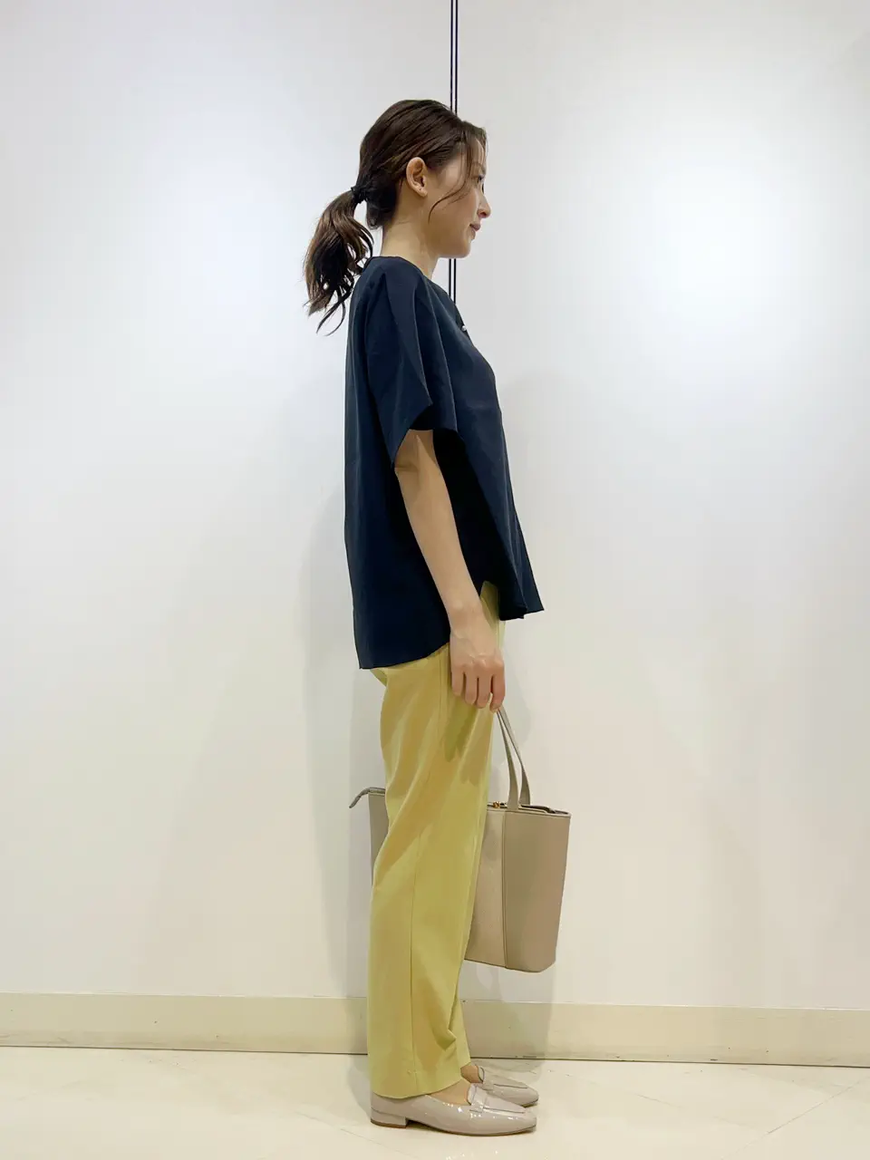 ONWARD CROSSET SELECT 松本 コーディネート画像