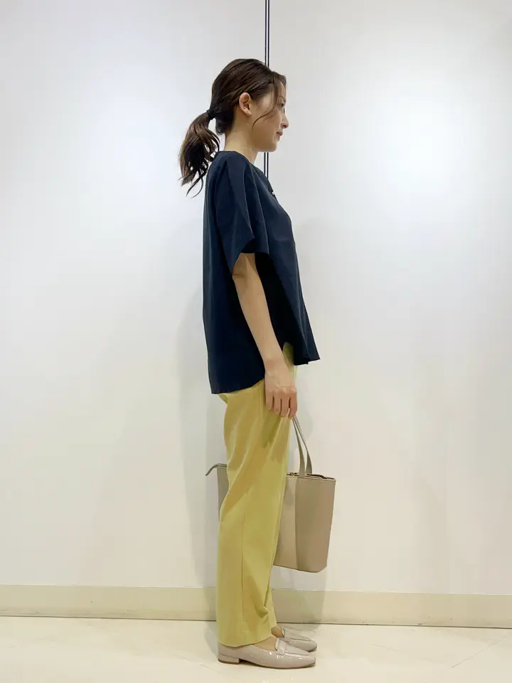 ONWARD CROSSET SELECT 松本 コーディネート画像