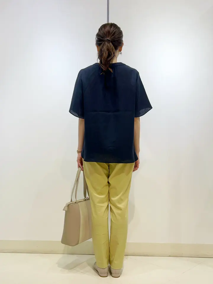 ONWARD CROSSET SELECT 松本 コーディネート画像