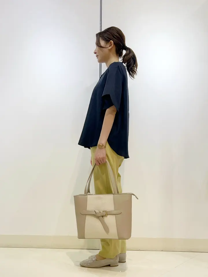 ONWARD CROSSET SELECT 松本 コーディネート画像