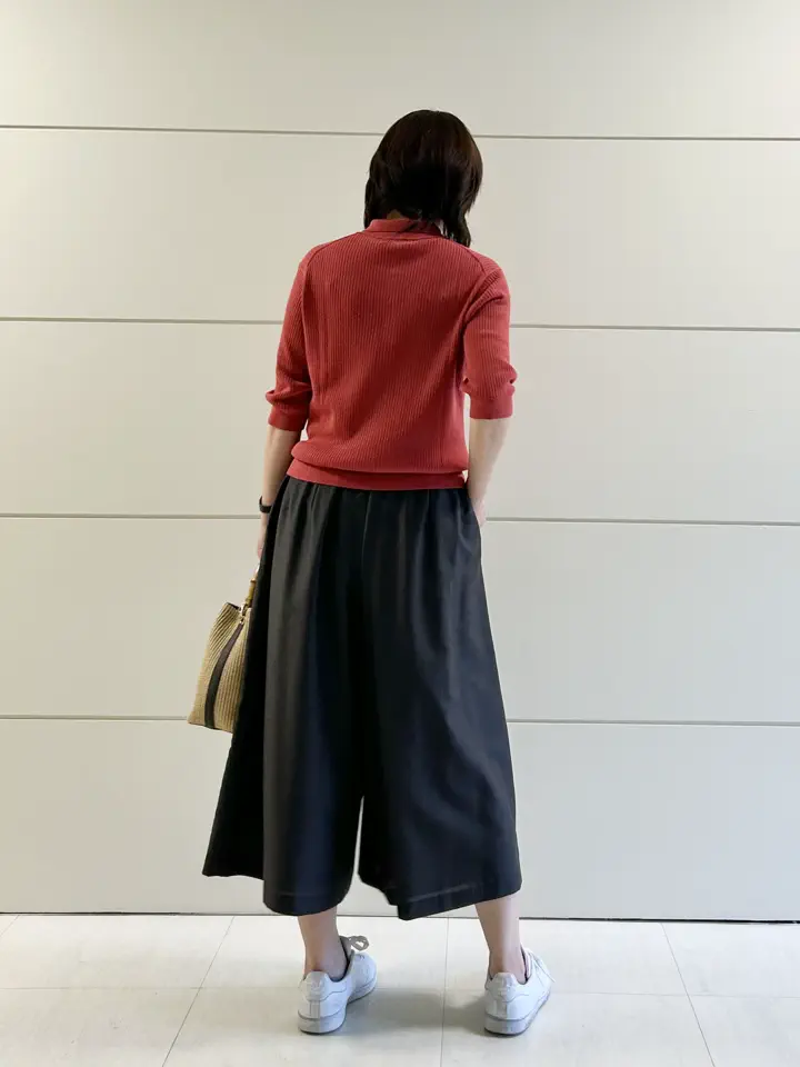 ONWARD CROSSET SELECT 大池 コーディネート画像