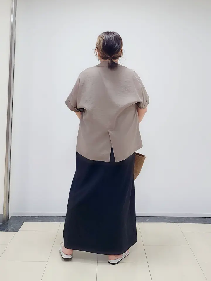 ONWARD CROSSET SELECT 光山 コーディネート画像